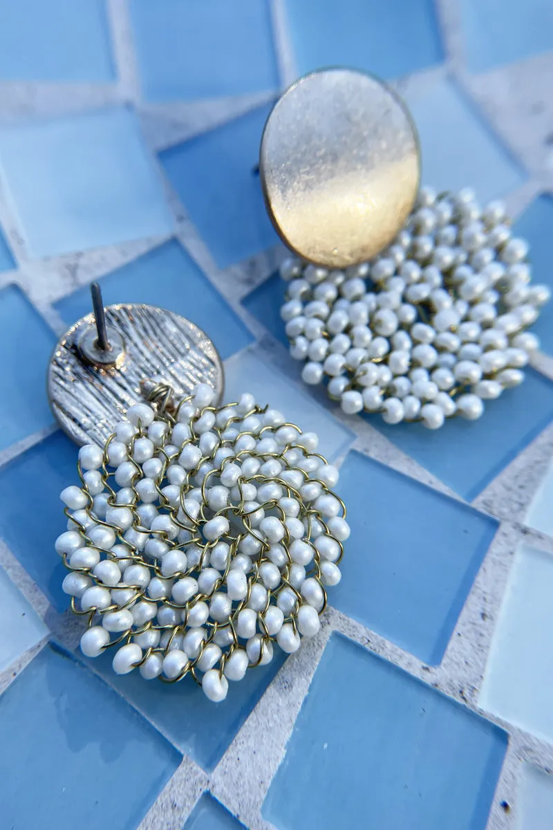 Femi Earrings