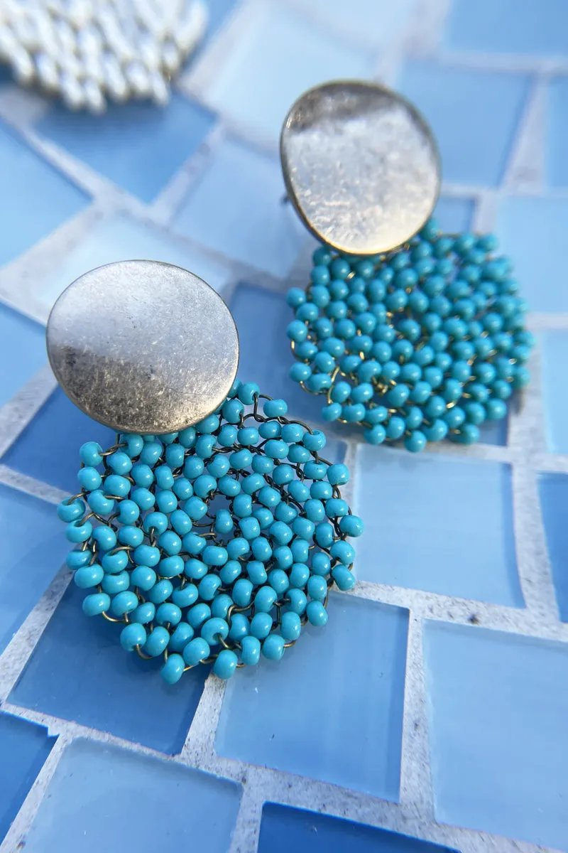 Femi Earrings