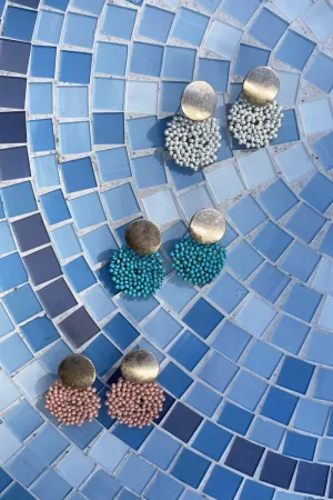 Femi Earrings