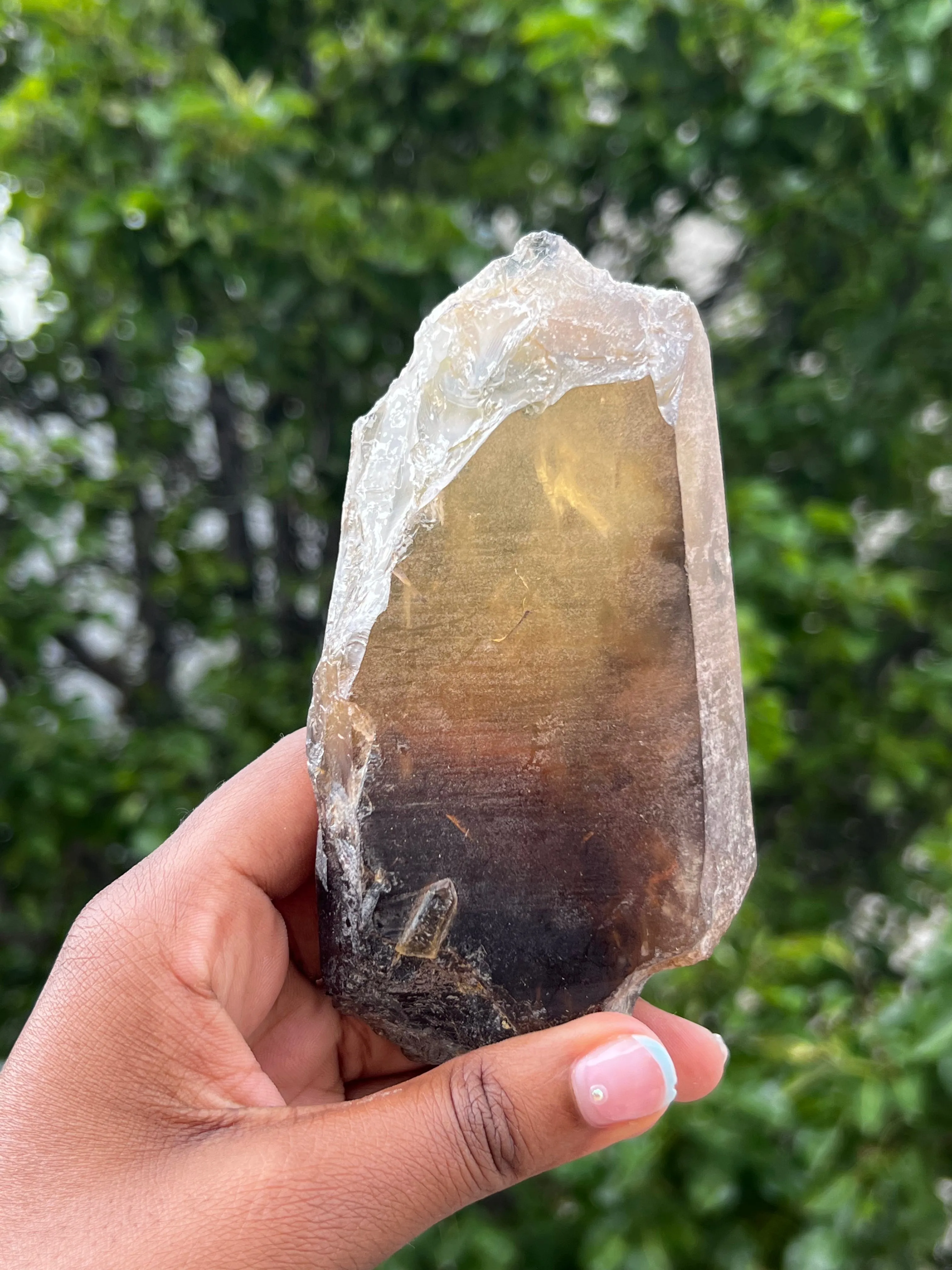 Golden Natural Citrine, Citrine Quartz From Mansa, Zambia, Citrine Points