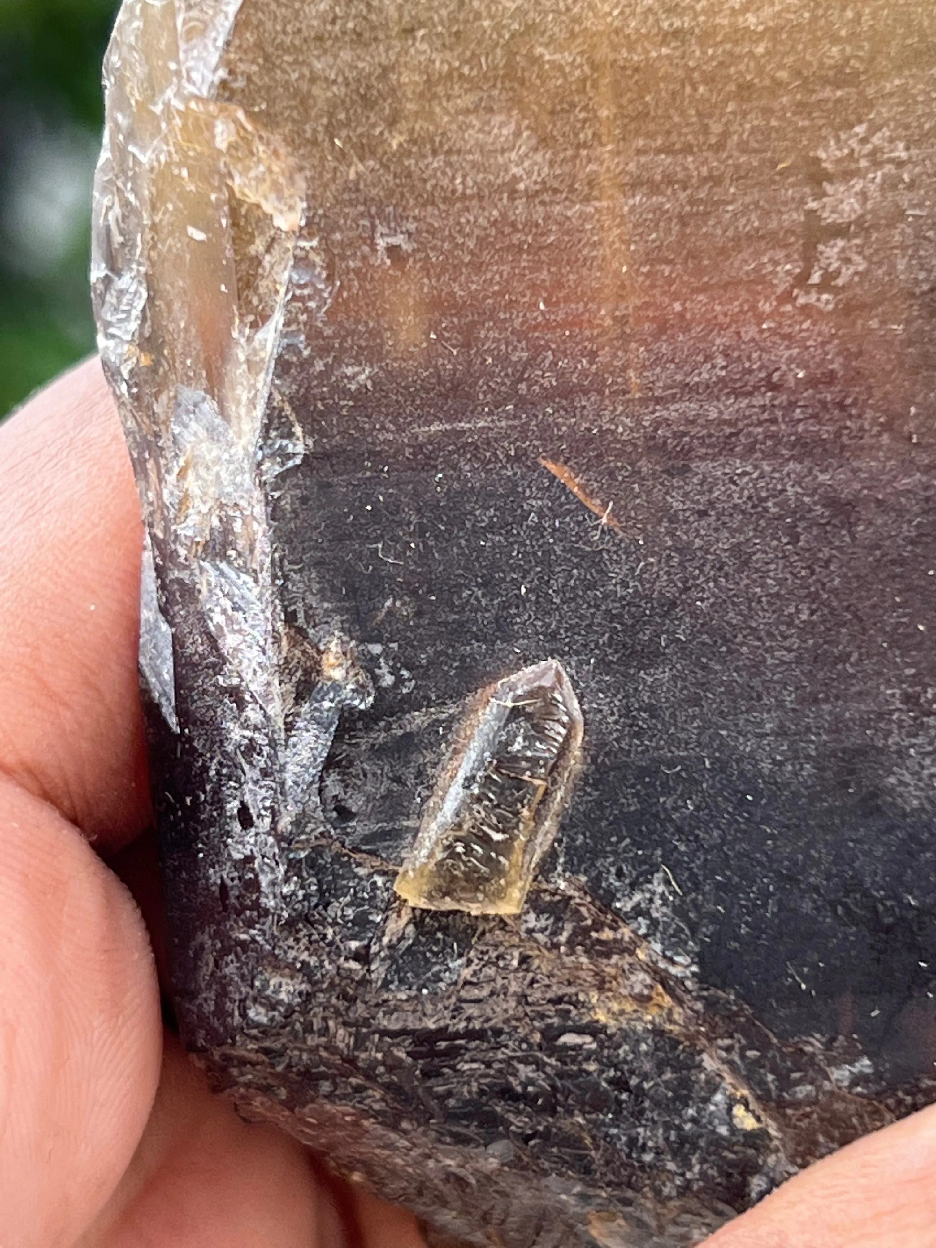 Golden Natural Citrine, Citrine Quartz From Mansa, Zambia, Citrine Points
