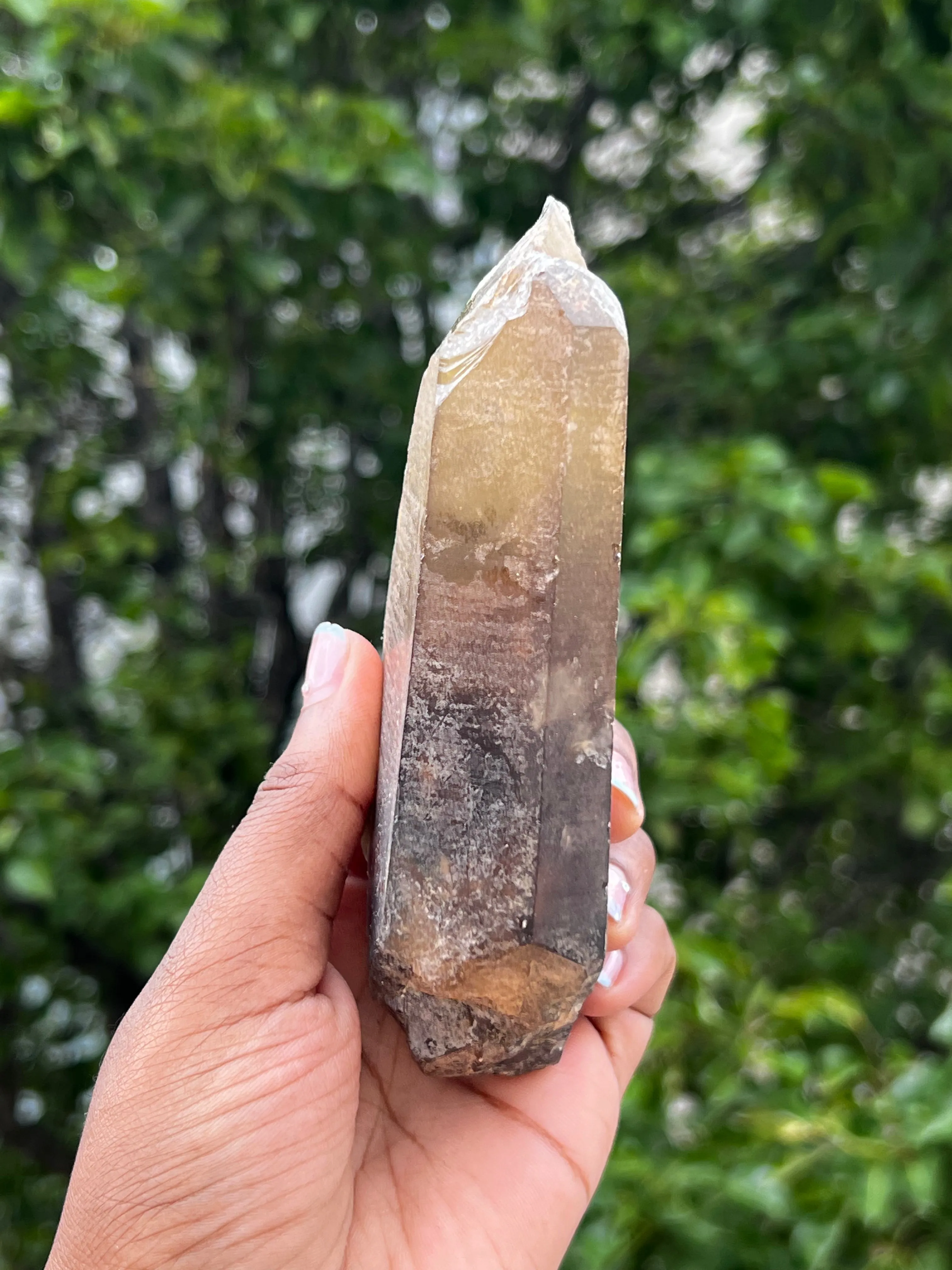 Golden Natural Citrine, Citrine Quartz From Mansa, Zambia, Citrine Points