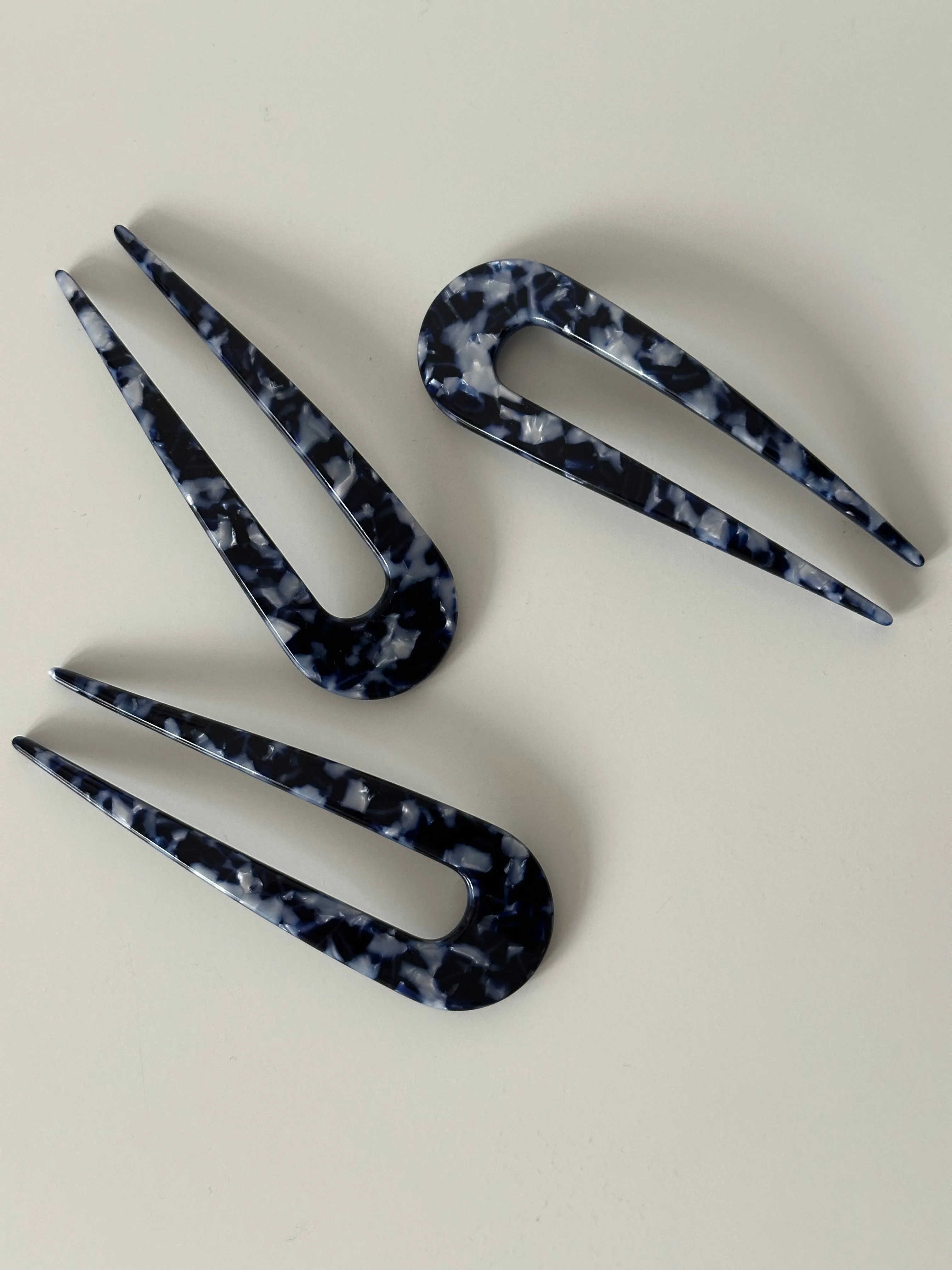 HAIRPIN U-SHAPE