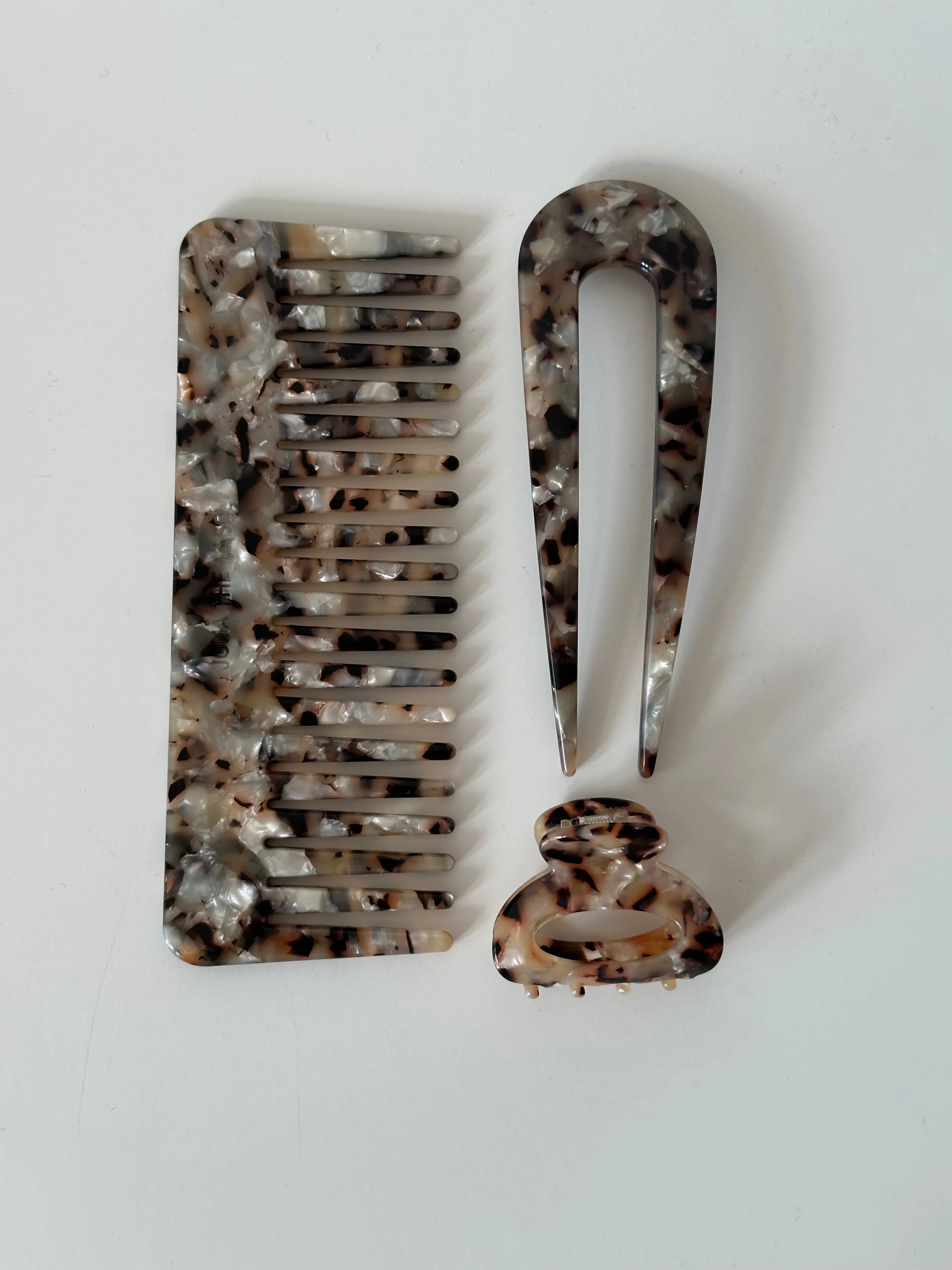 HAIRPIN U-SHAPE