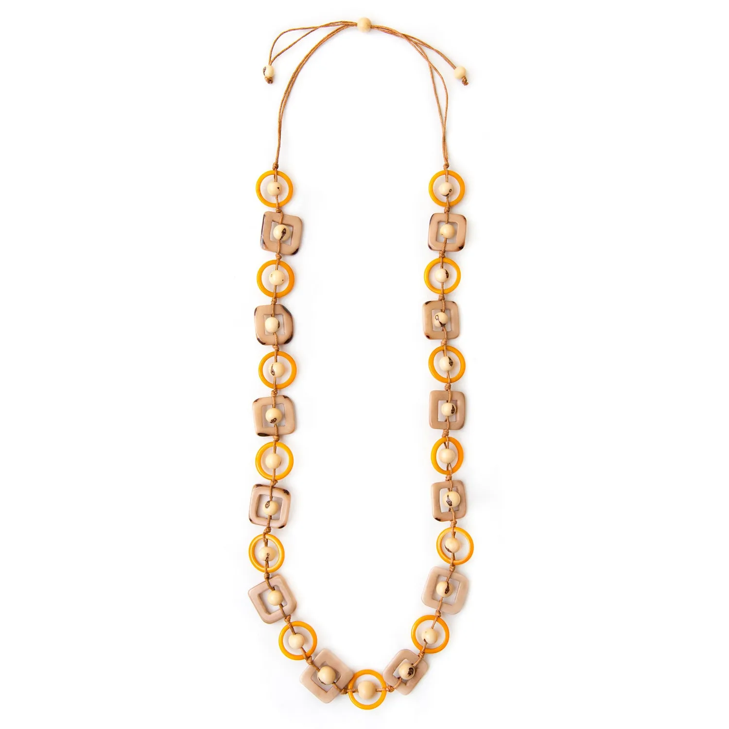 Irina Necklace