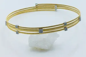 Italian Style Choker Necklace