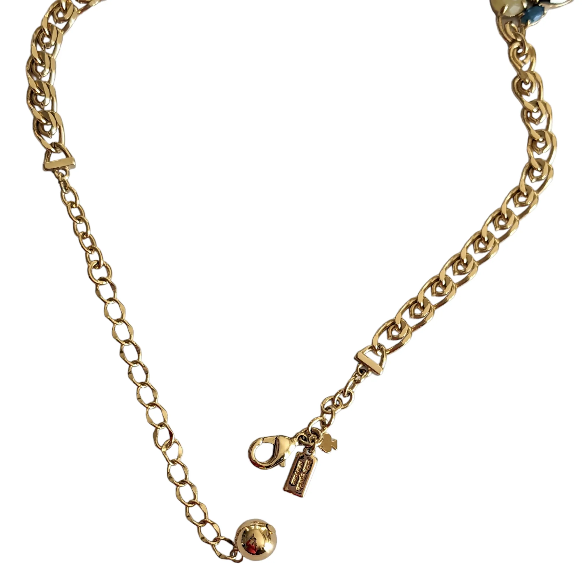 Kate Spade Statement Necklace