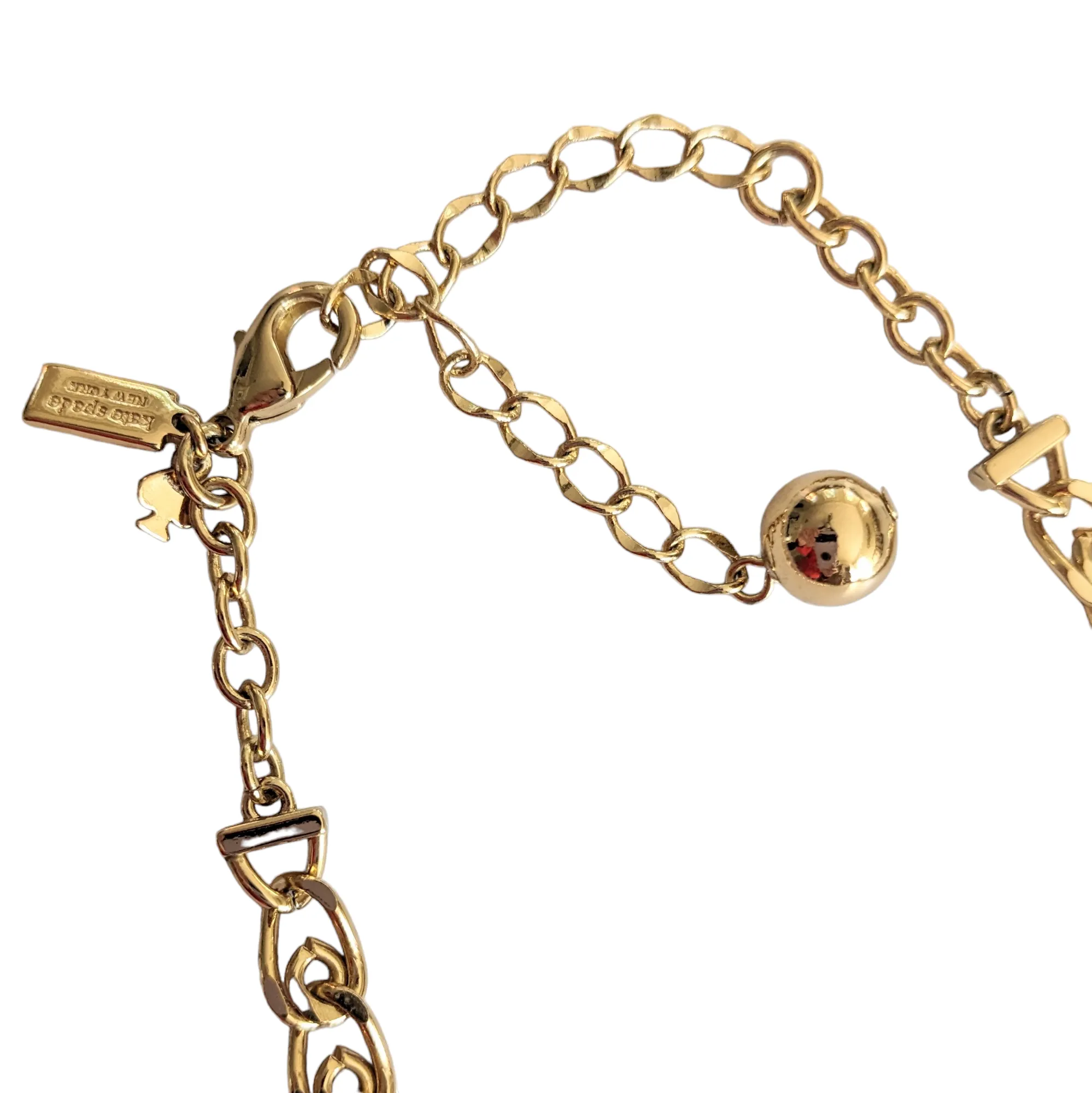 Kate Spade Statement Necklace