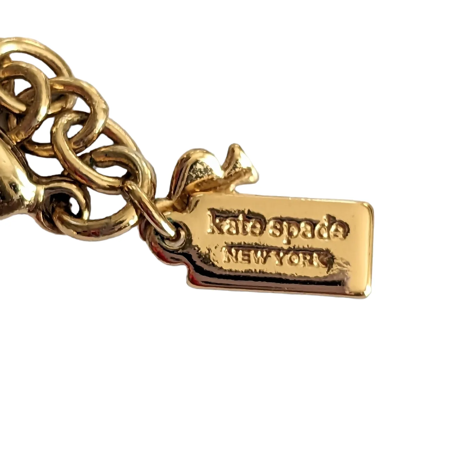Kate Spade Statement Necklace