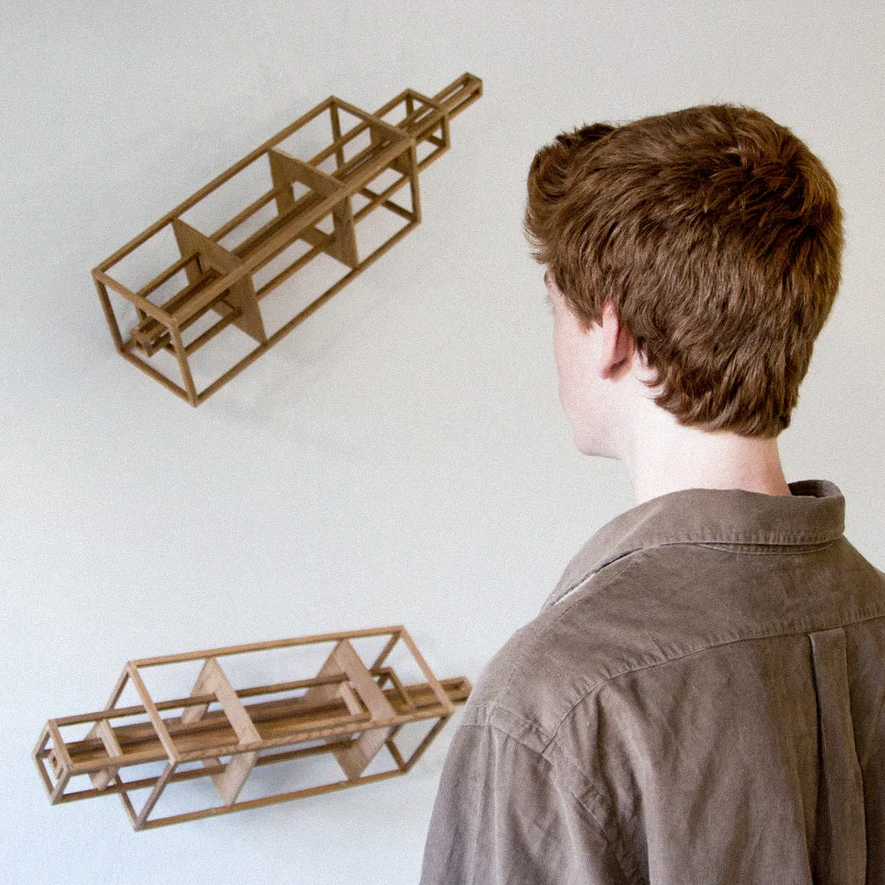 Klutsis Spatial Construction | X-Large