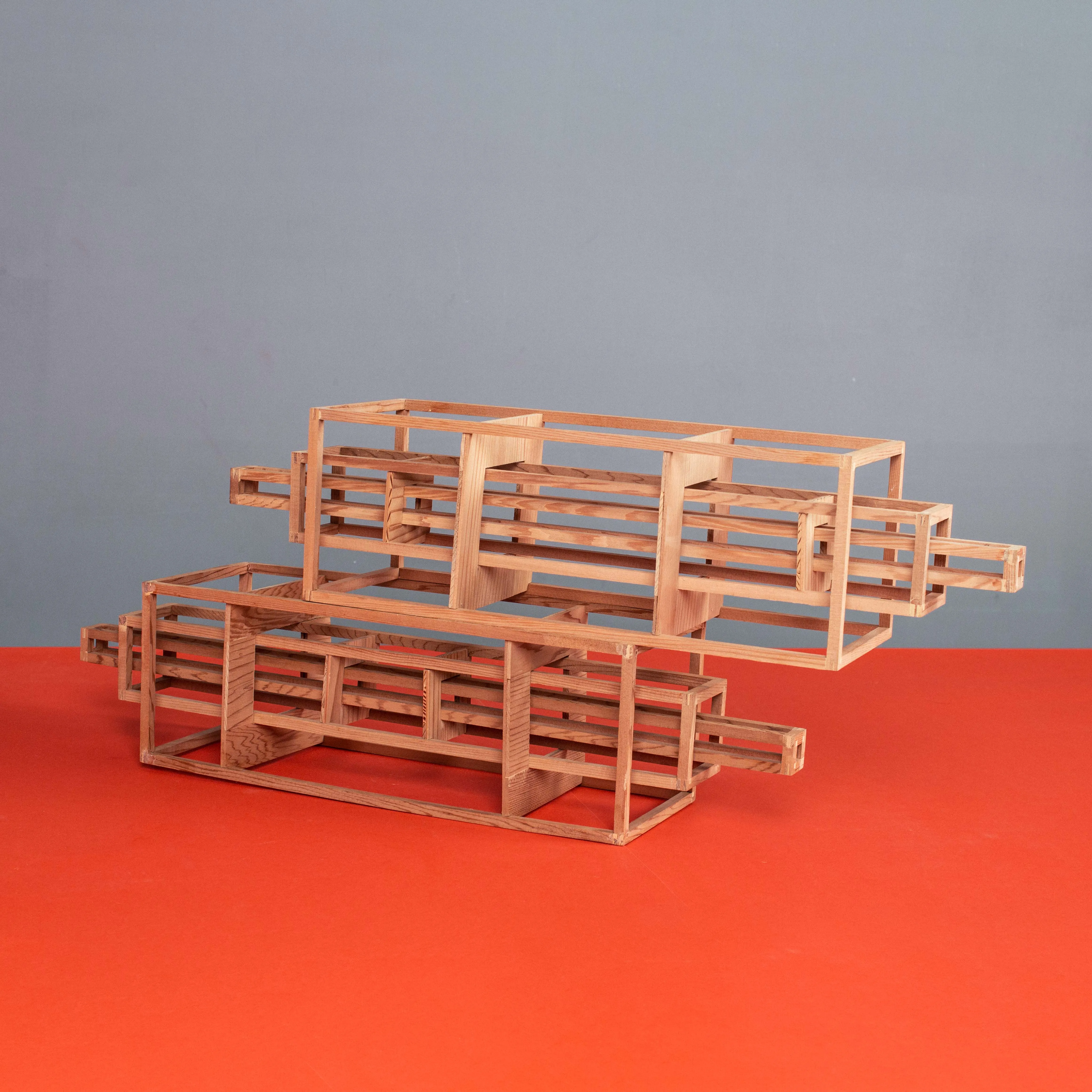 Klutsis Spatial Construction | X-Large