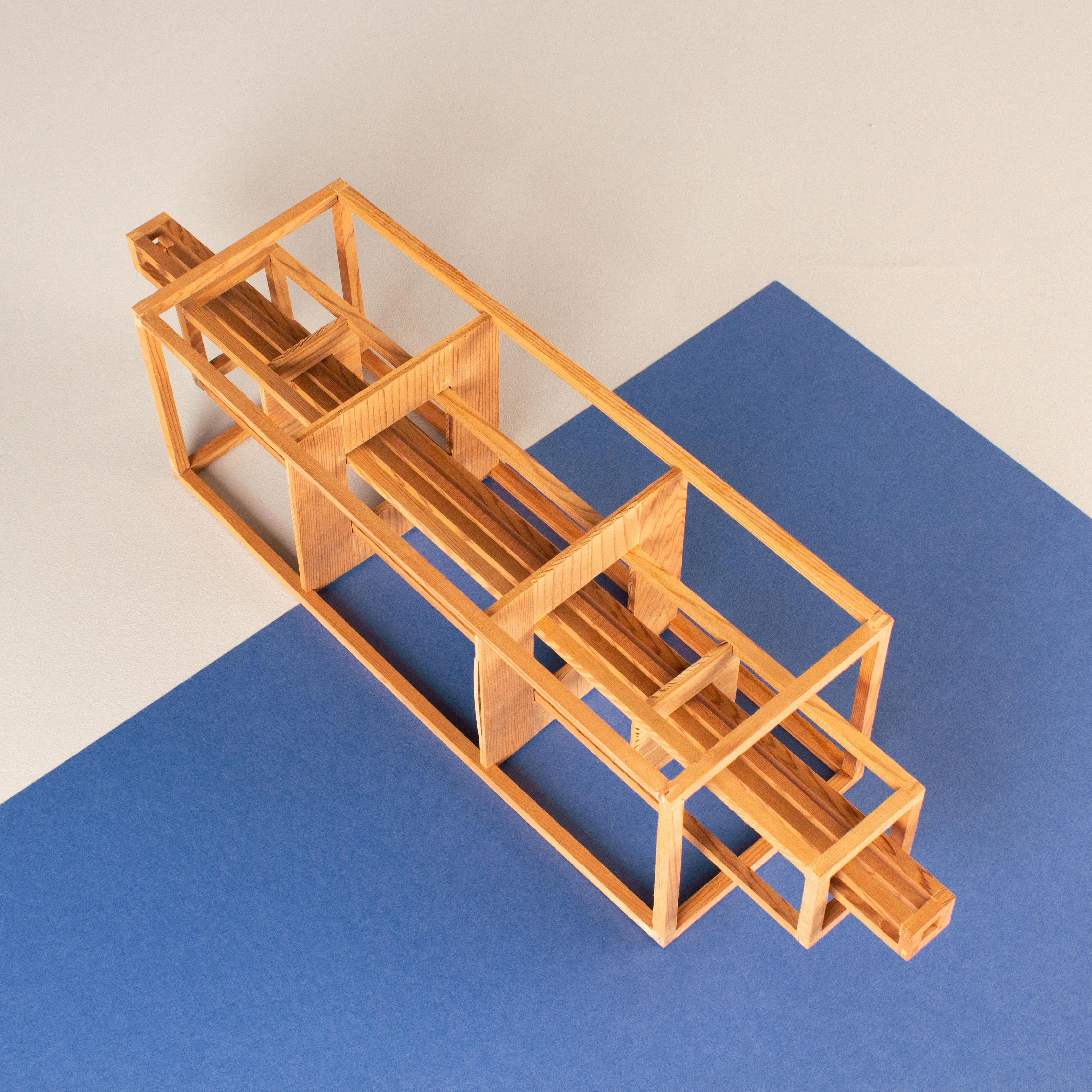 Klutsis Spatial Construction | X-Large