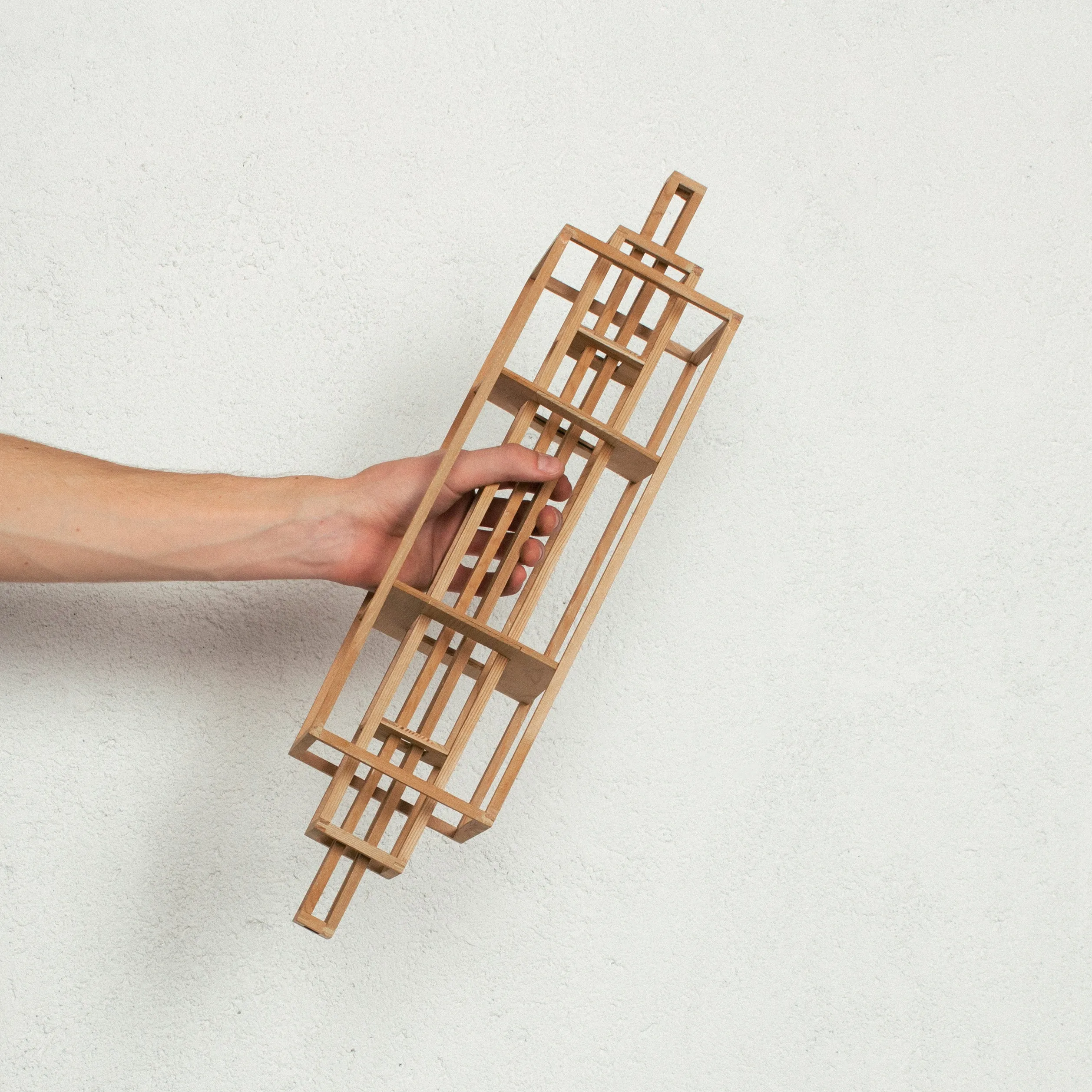 Klutsis Spatial Construction | X-Large