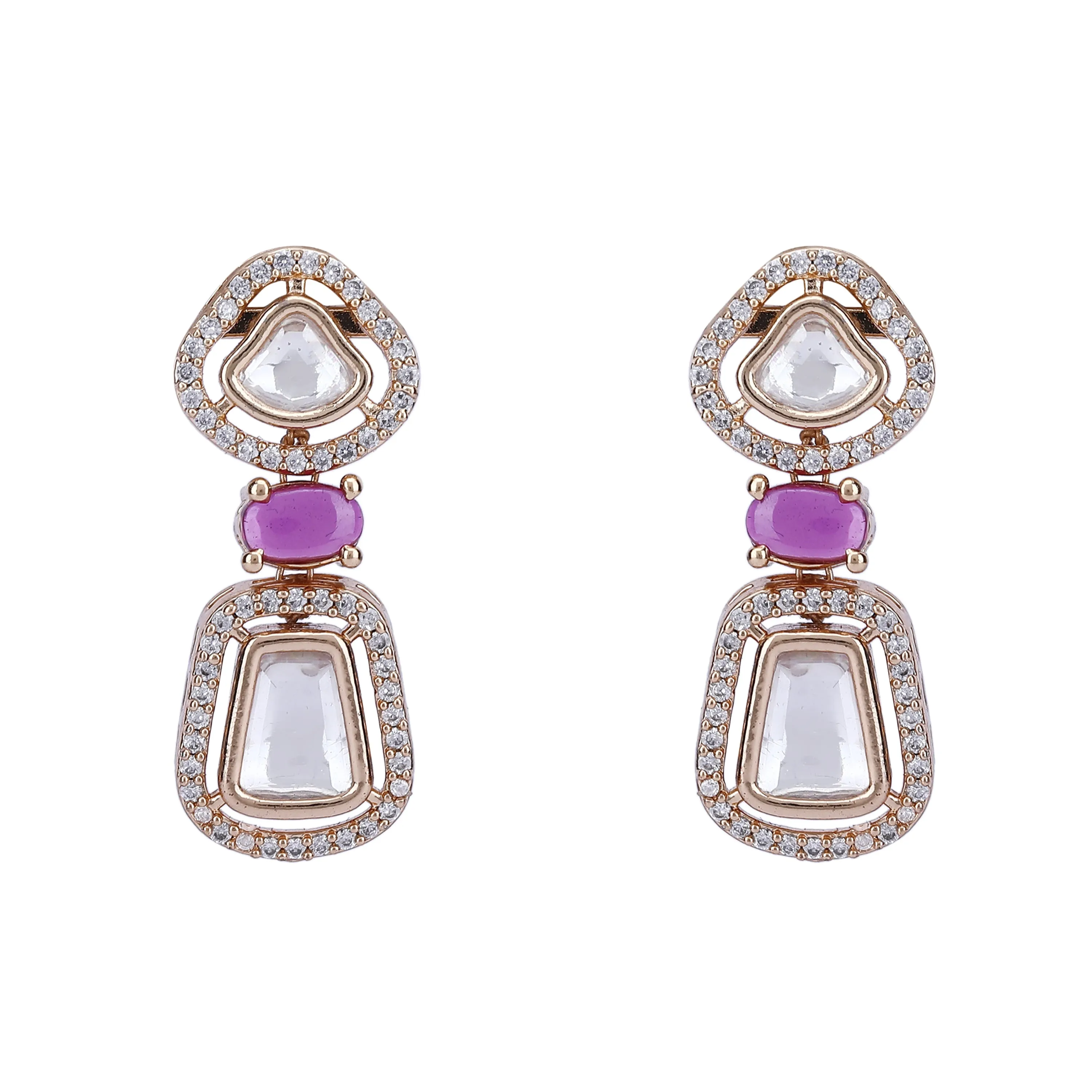 LEELAWATI EARRING
