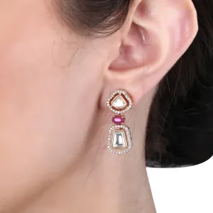 LEELAWATI EARRING