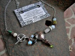 Libra Zodiac Necklace, Custom Personalized Jewelry