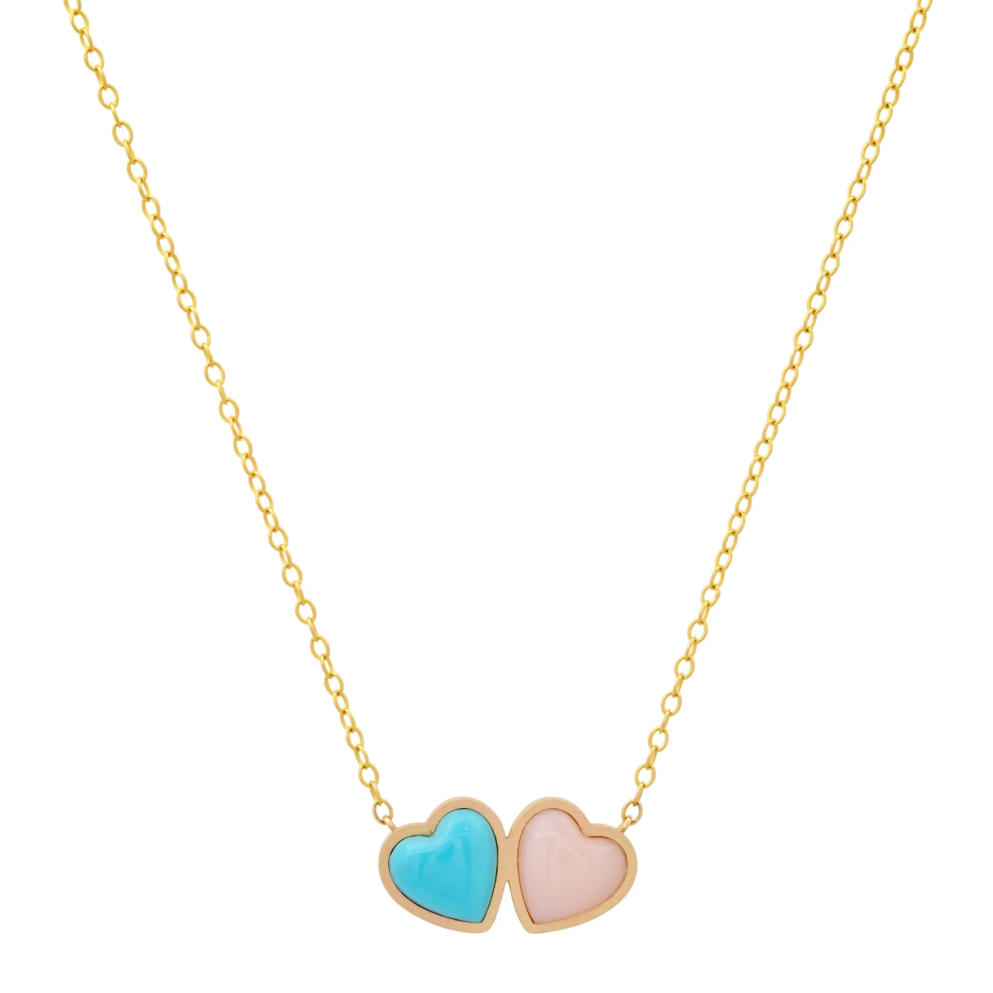 Little Loves Necklace