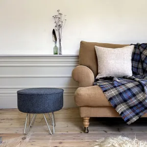 Lomond Barleycorn Footstool