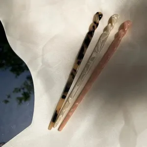 Love Local Raja Hairpin