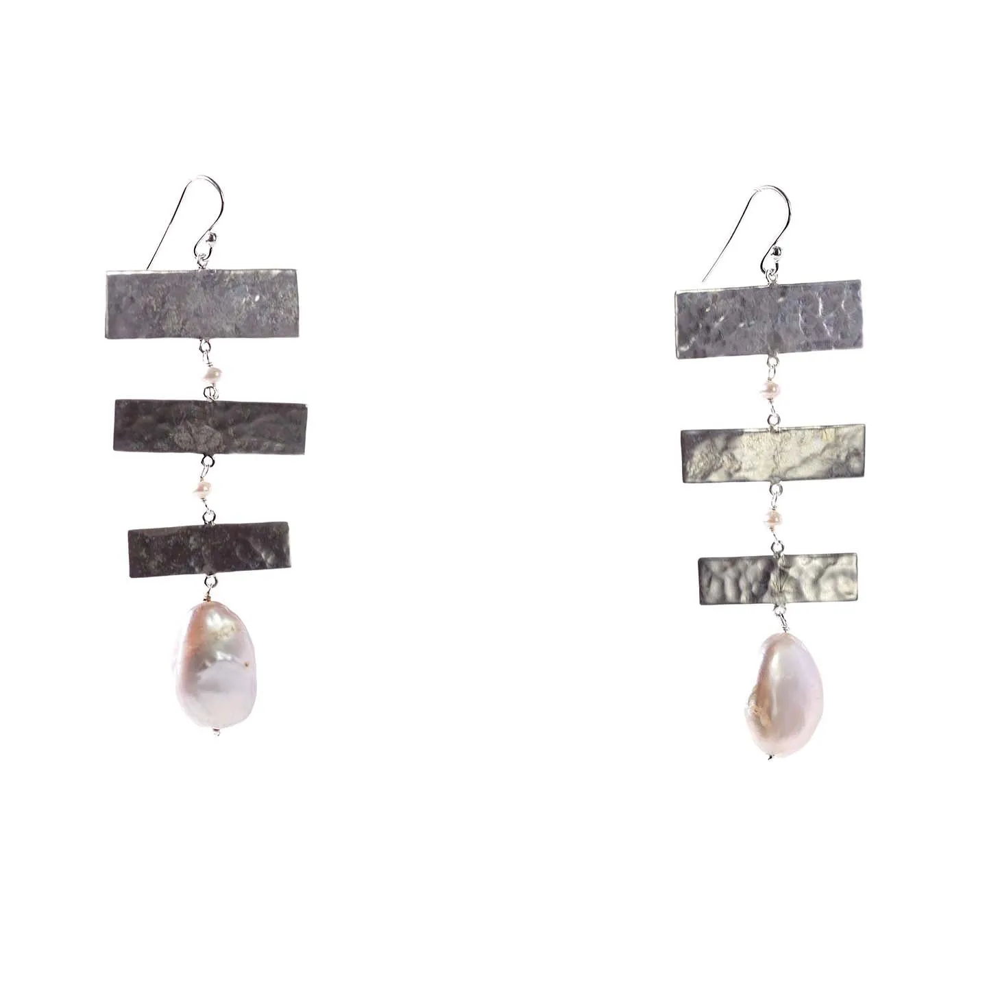 Malaga Earrings