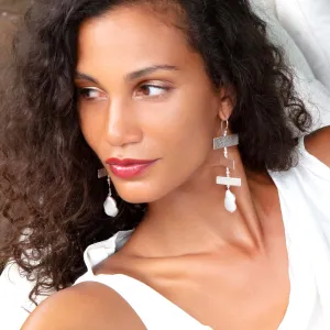 Malaga Earrings