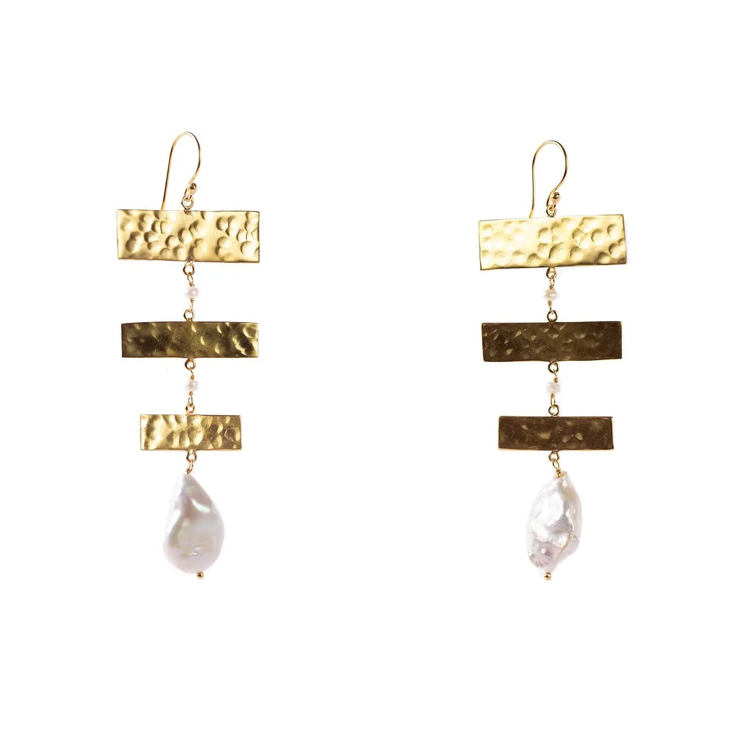 Malaga Earrings