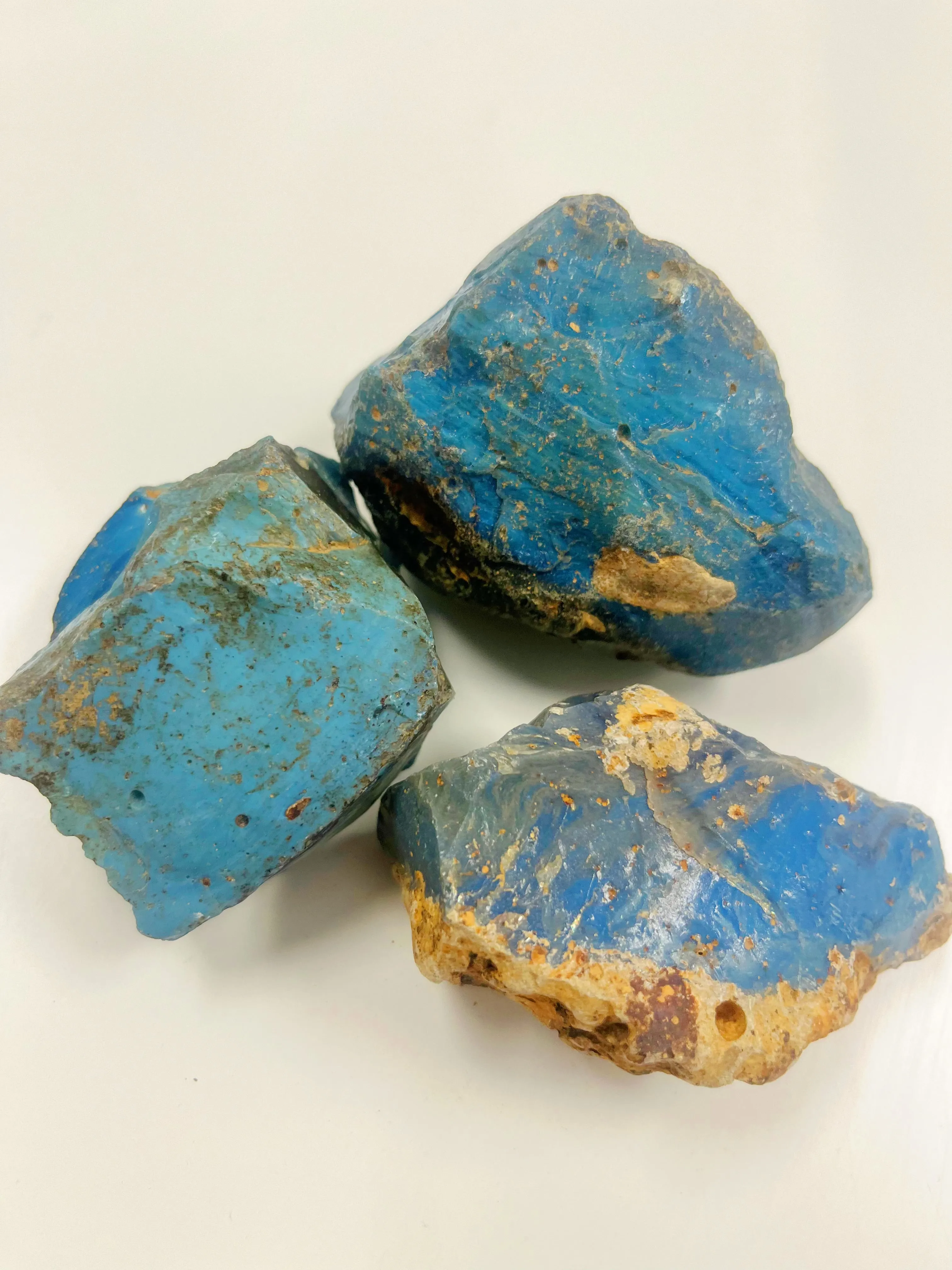 Michigan Leland Blue Opal