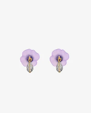 MINI ISLAND EARRINGS