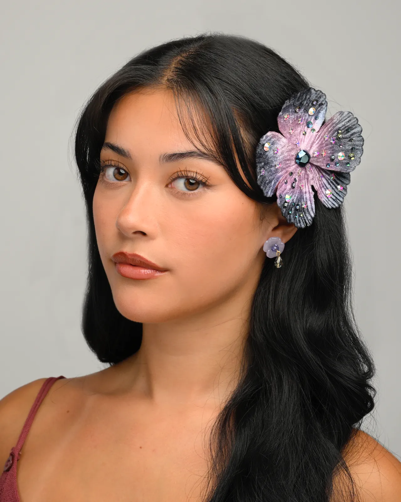 MINI ISLAND EARRINGS