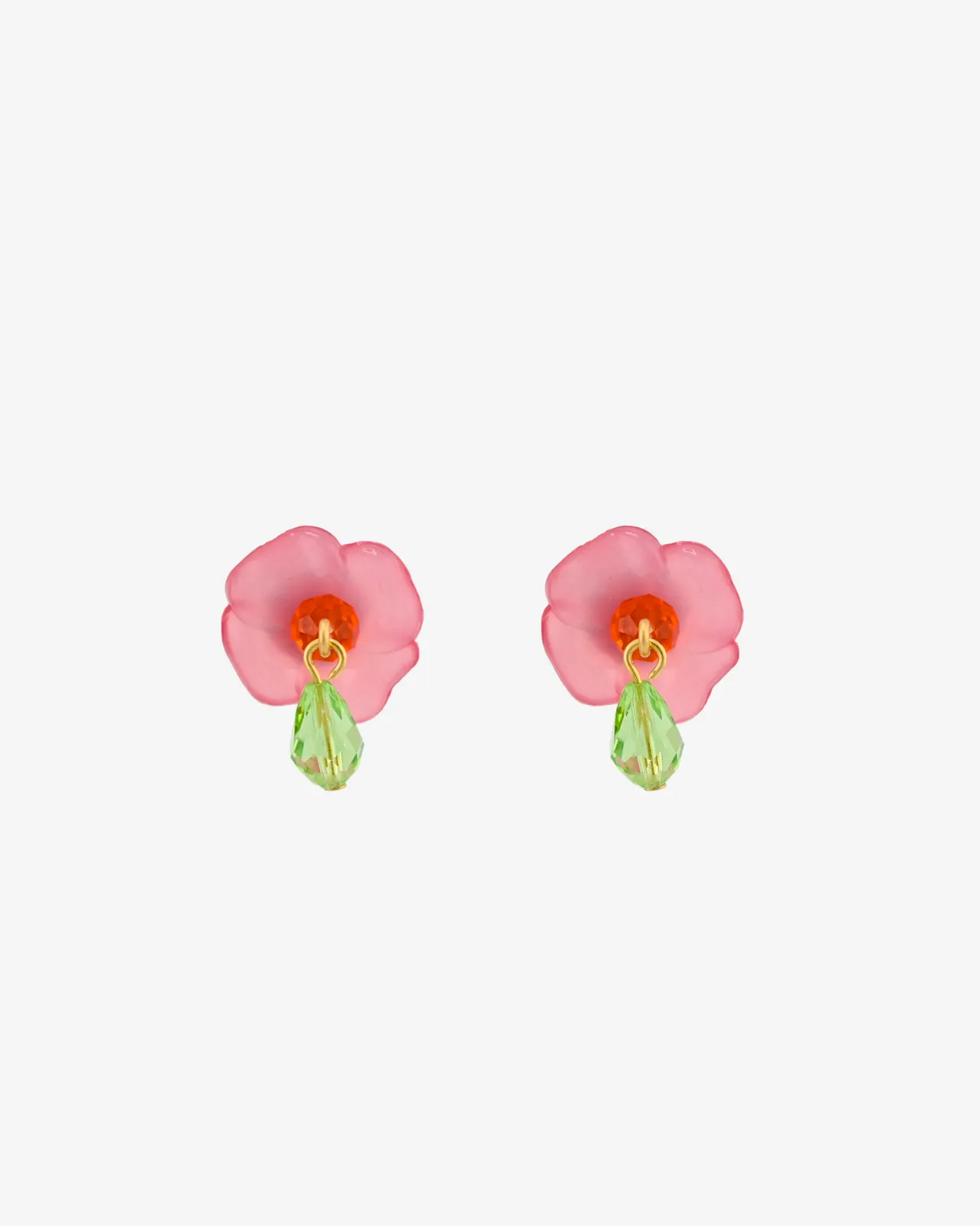 MINI ISLAND EARRINGS