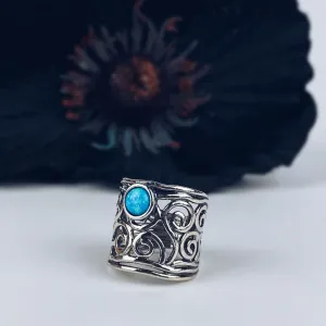 Monique Ring - SR1518