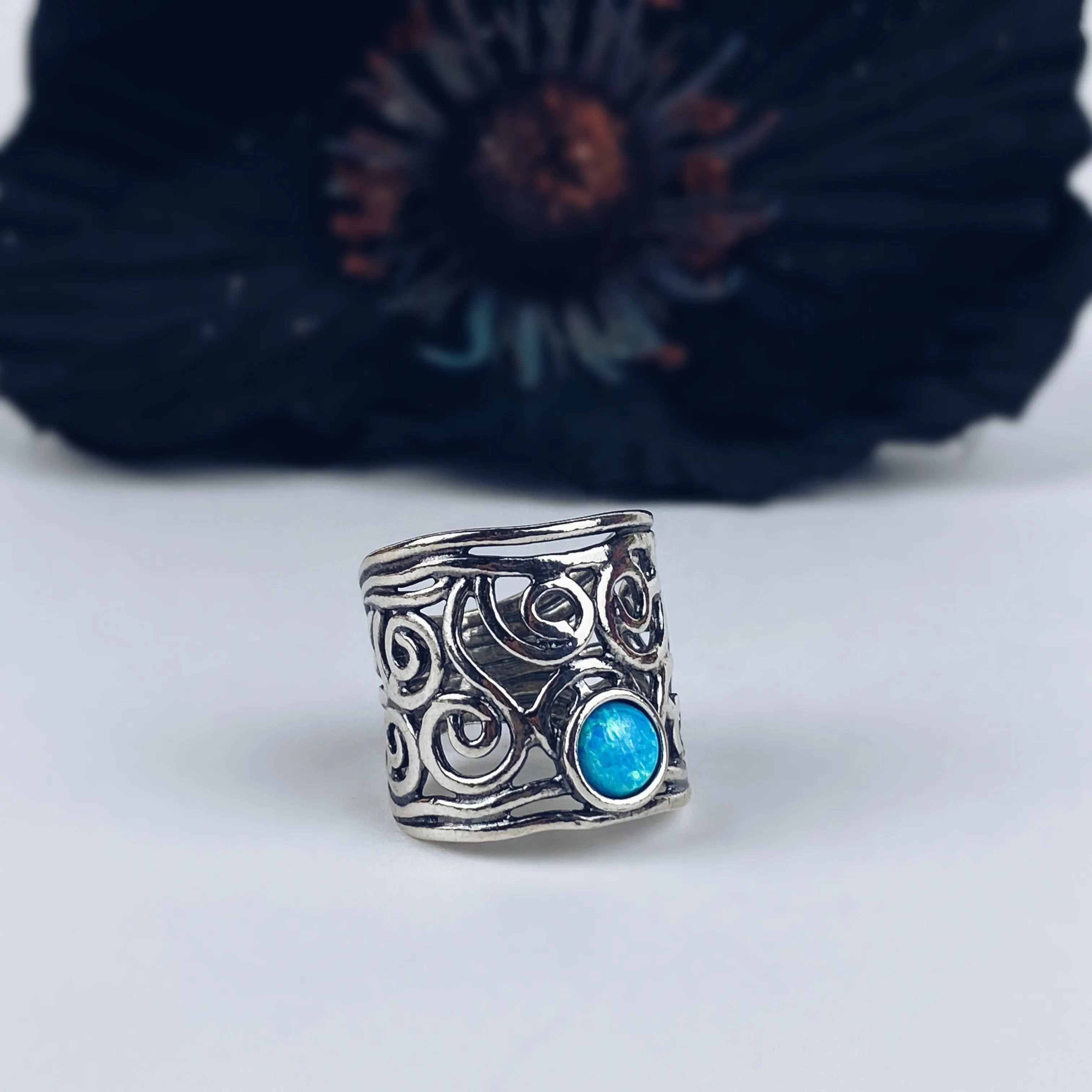 Monique Ring - SR1518