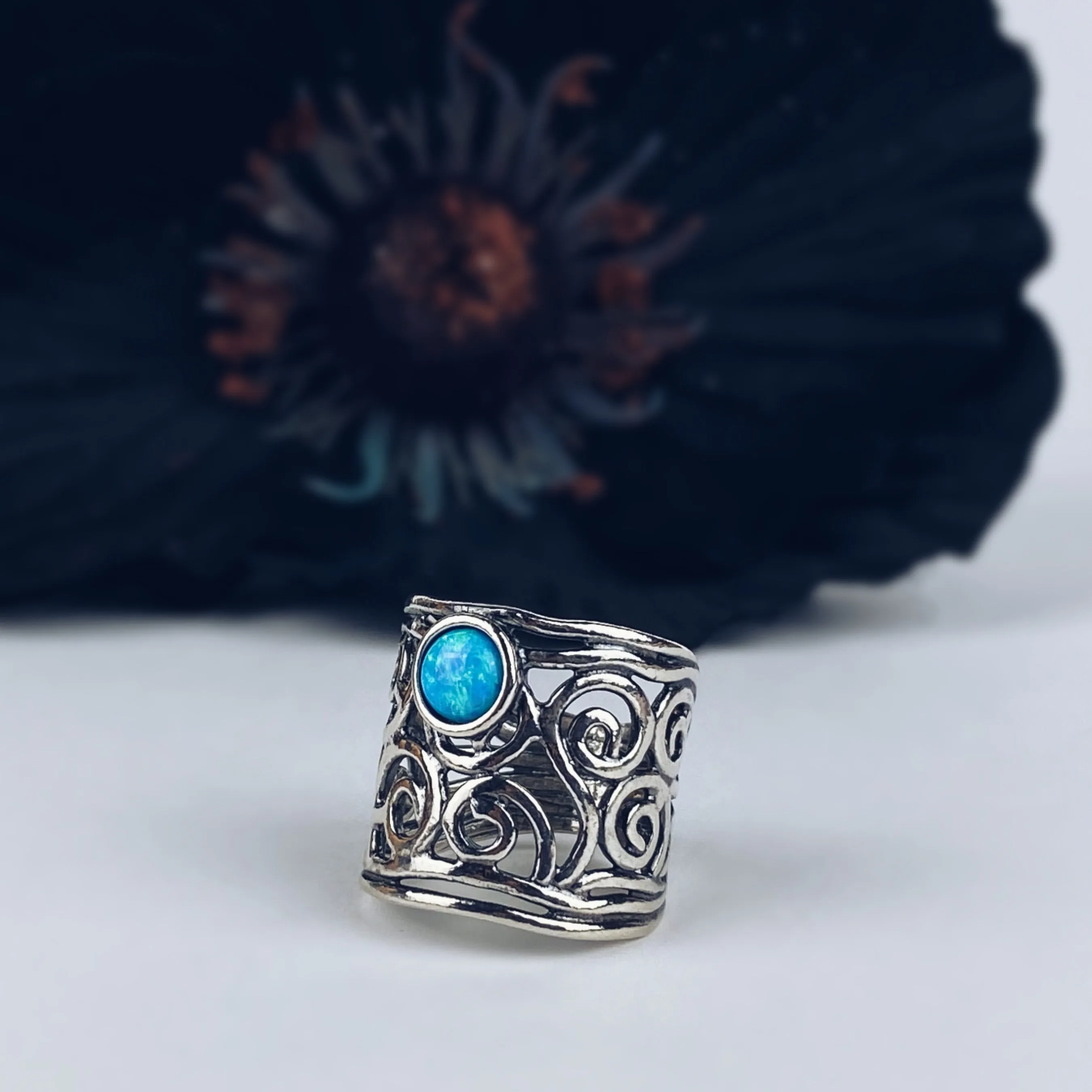 Monique Ring - SR1518