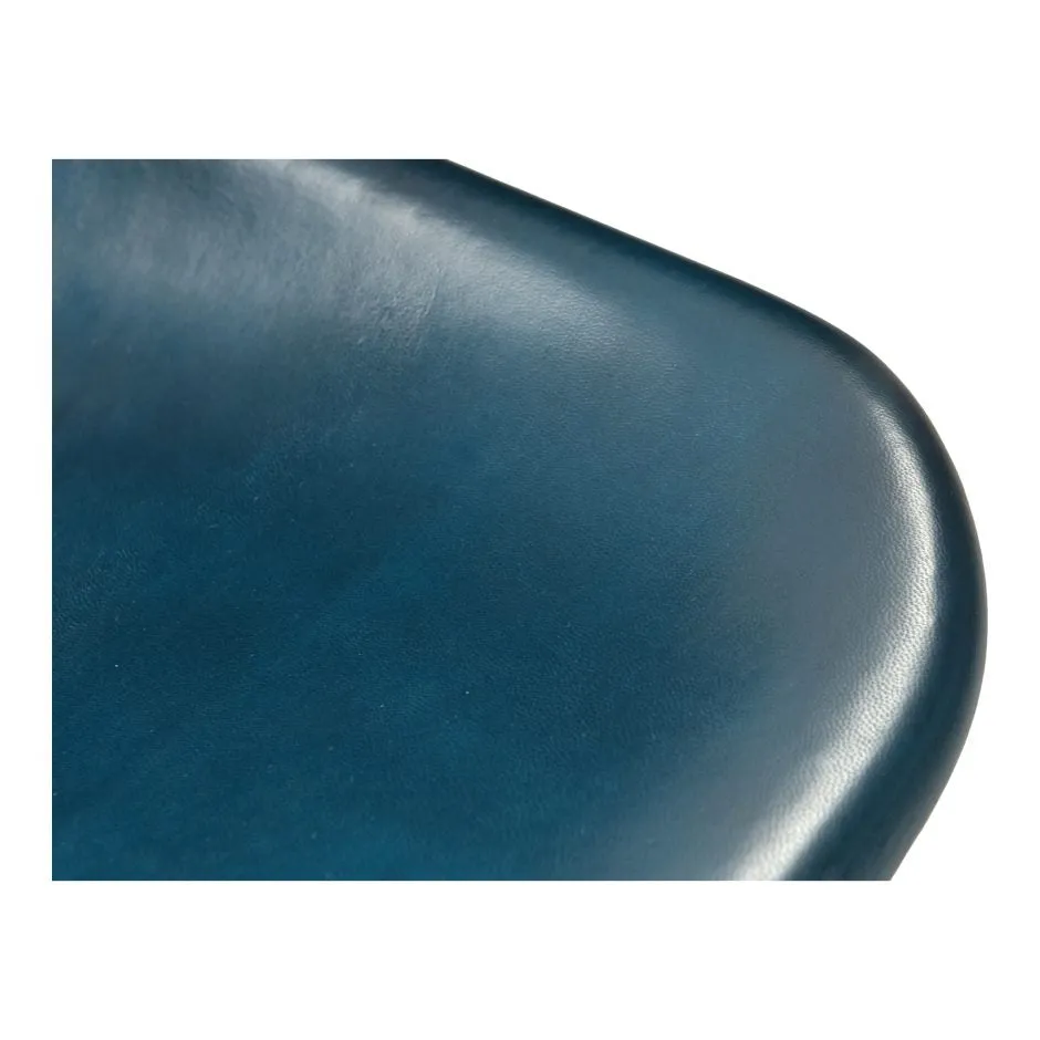 Omni Dining Chair | Blue