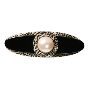 Paris Mode - Eclipse Barrette