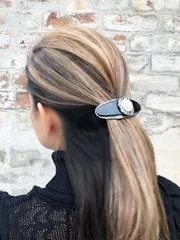 Paris Mode - Eclipse Barrette