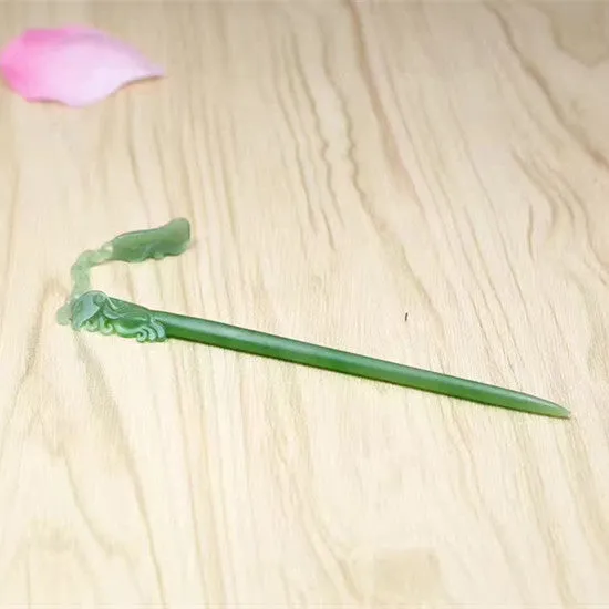 Phoenix Hairpin