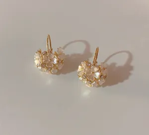 Prashina Earrings