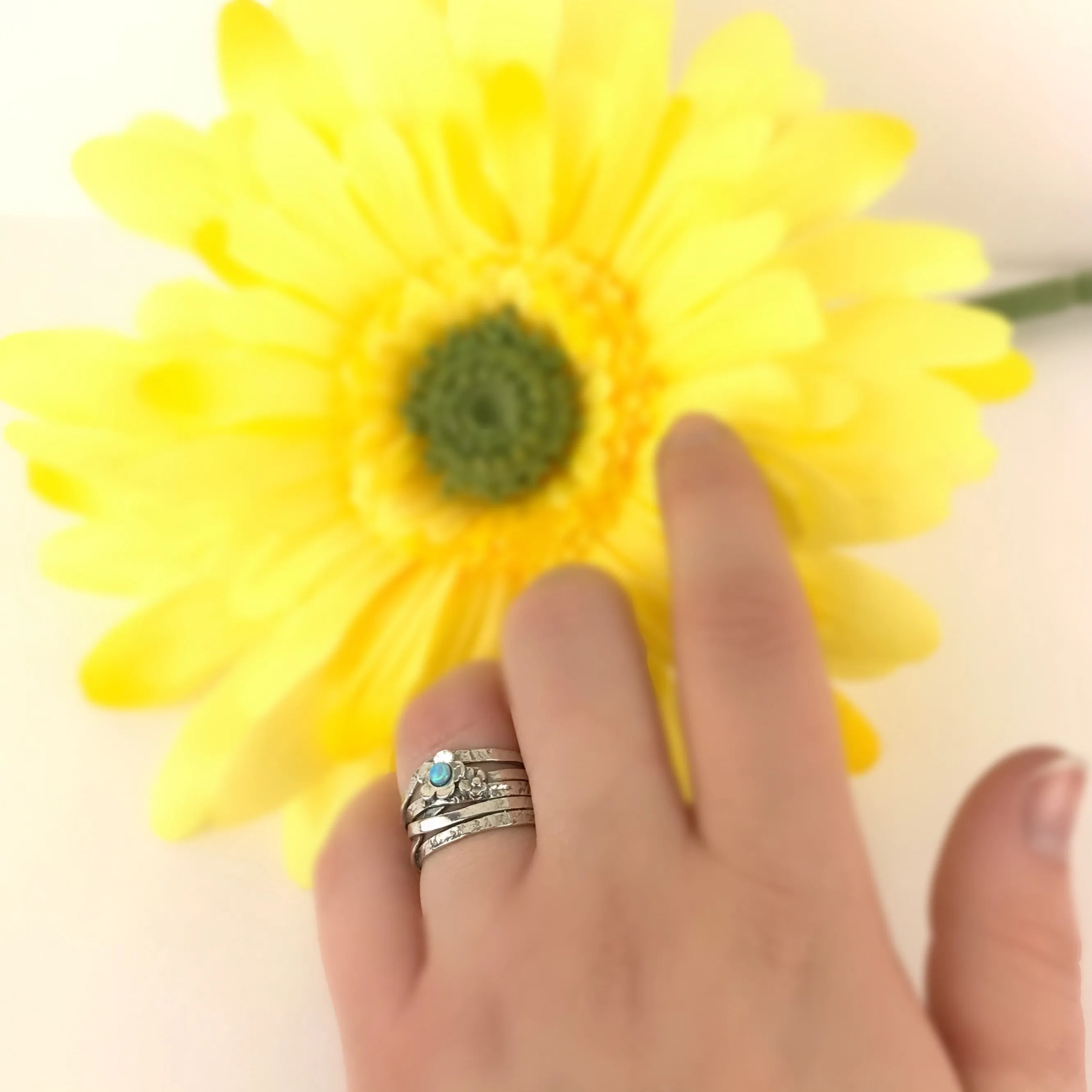 Rachel Ring - SR1201
