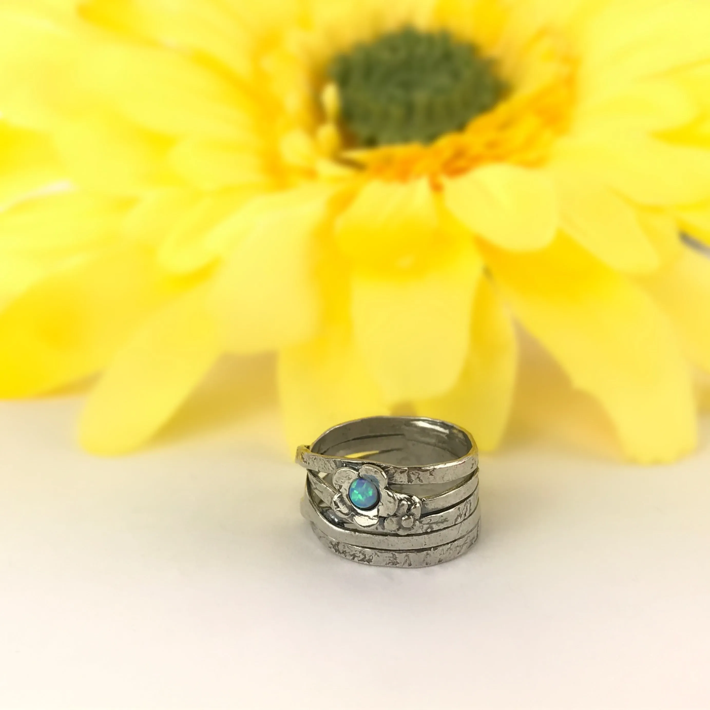 Rachel Ring - SR1201