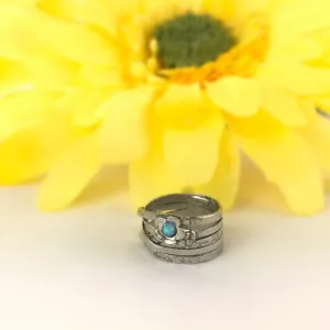 Rachel Ring - SR1201