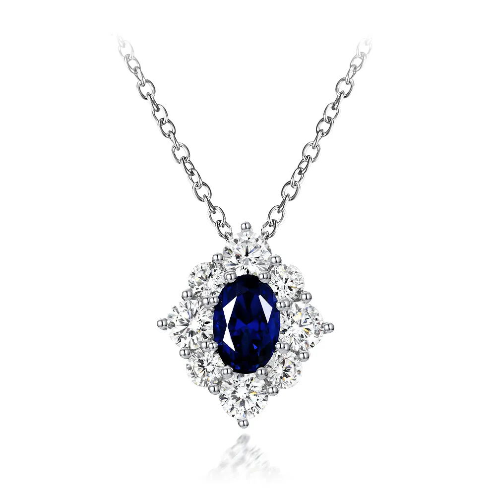 Rodeo Drive Necklace