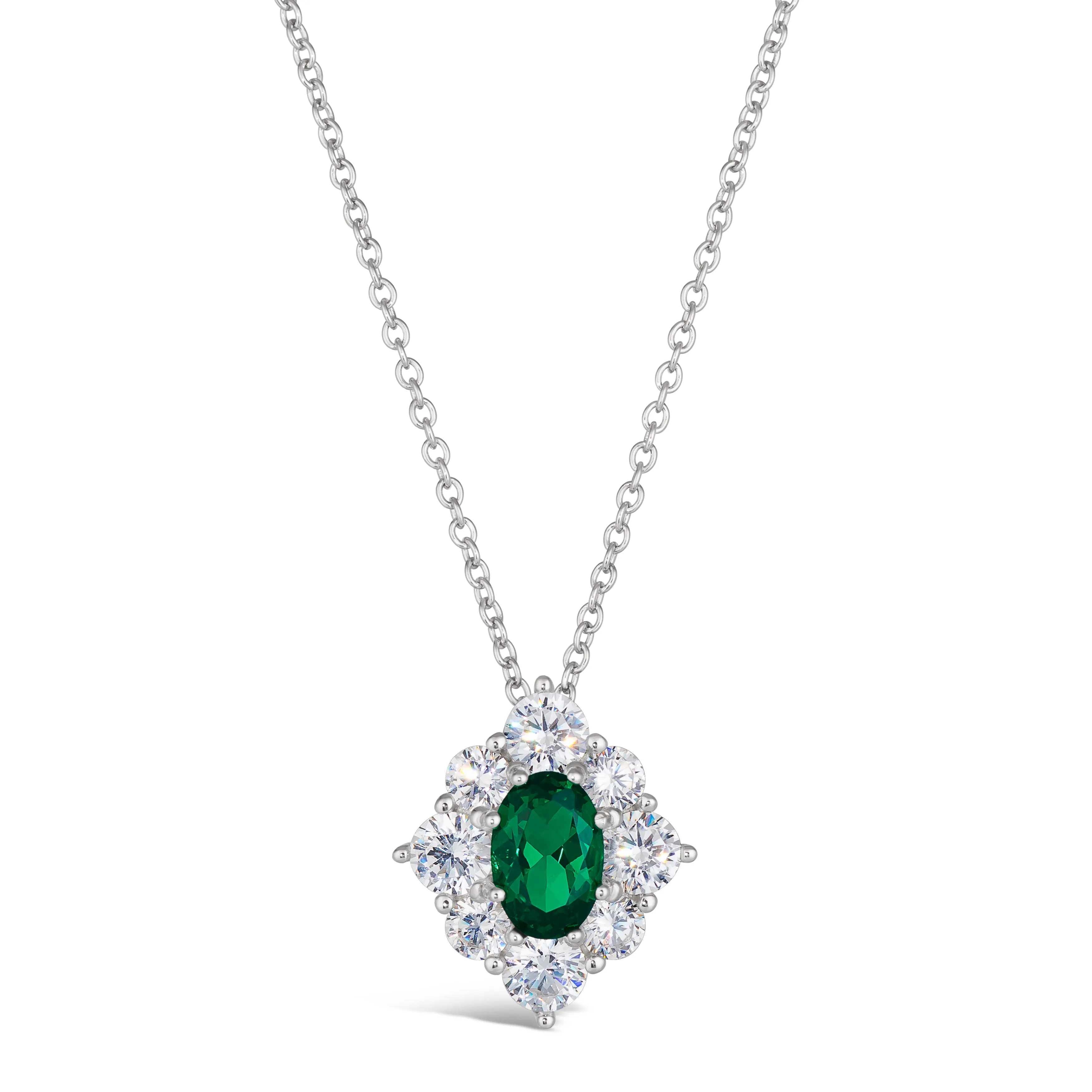 Rodeo Drive Necklace