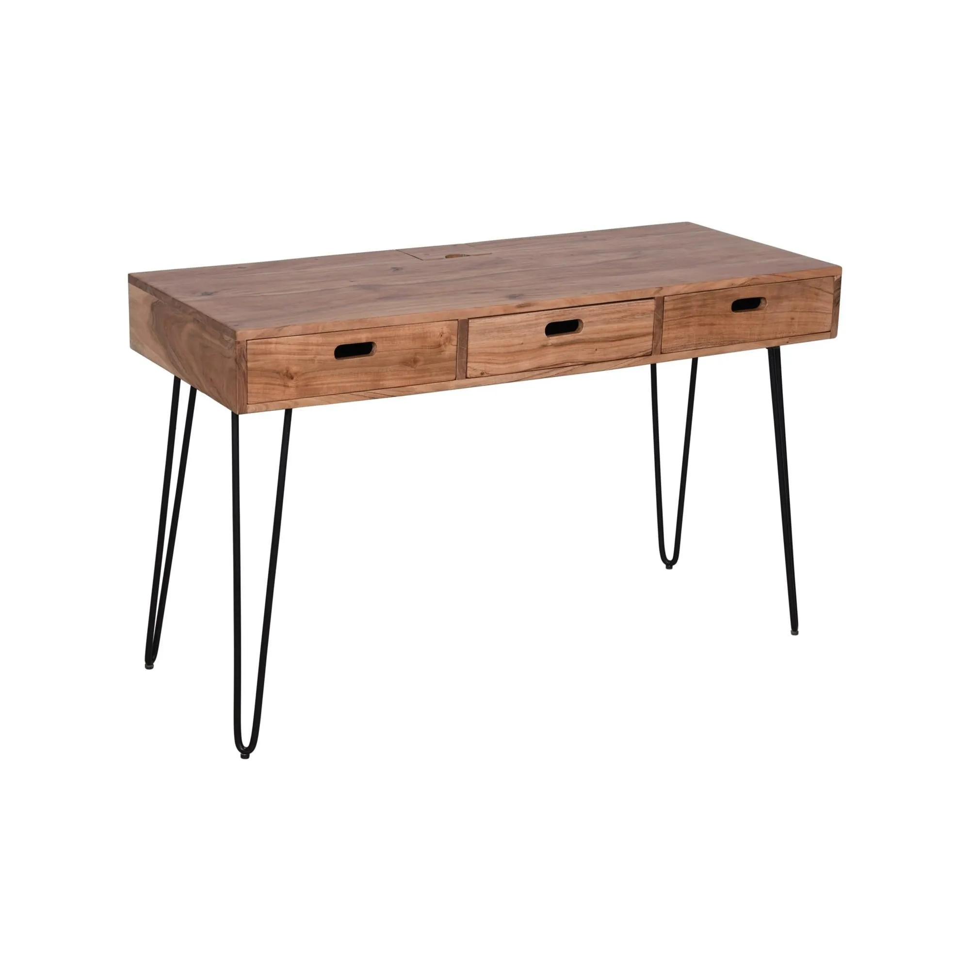 Rollins Home Power Desk
