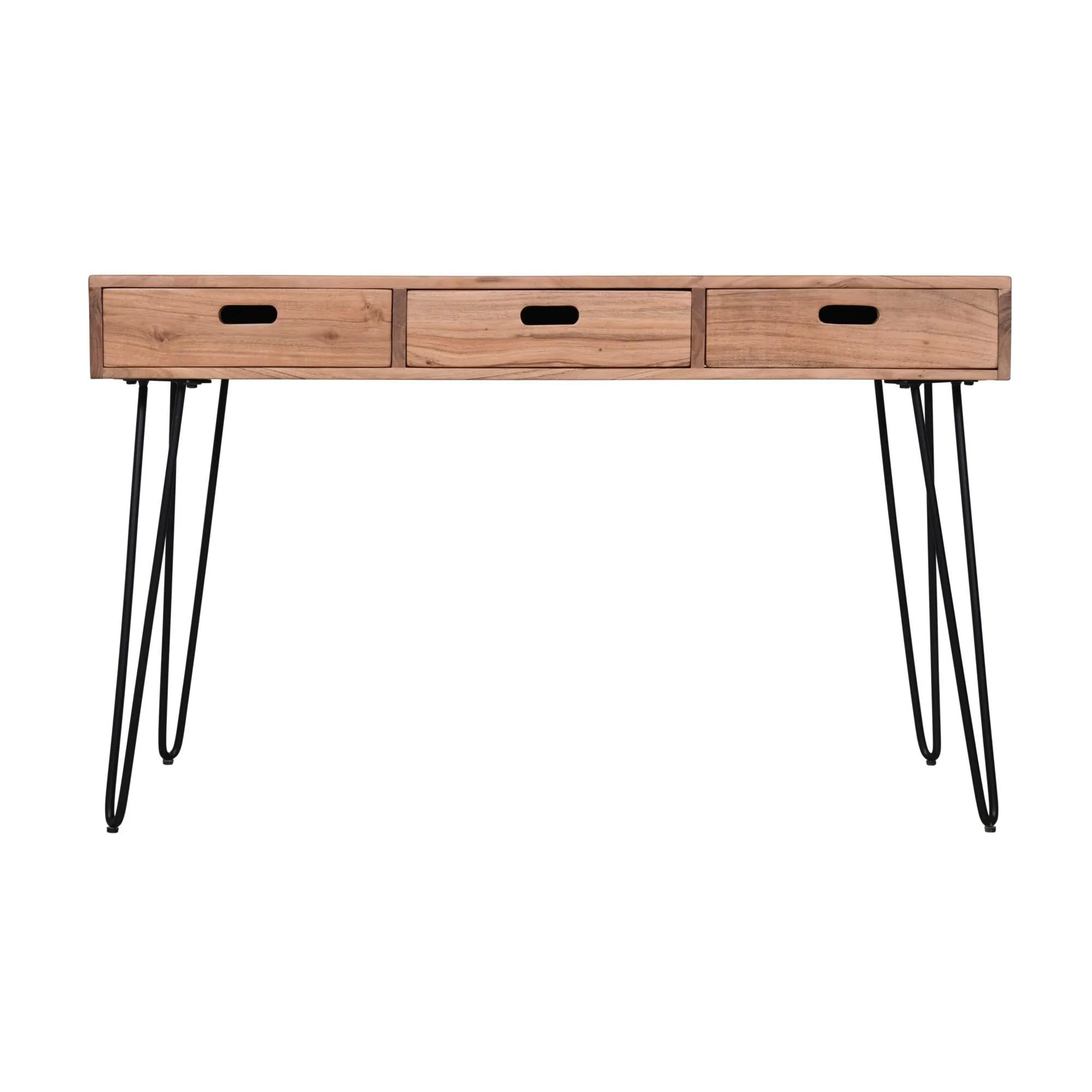 Rollins Home Power Desk