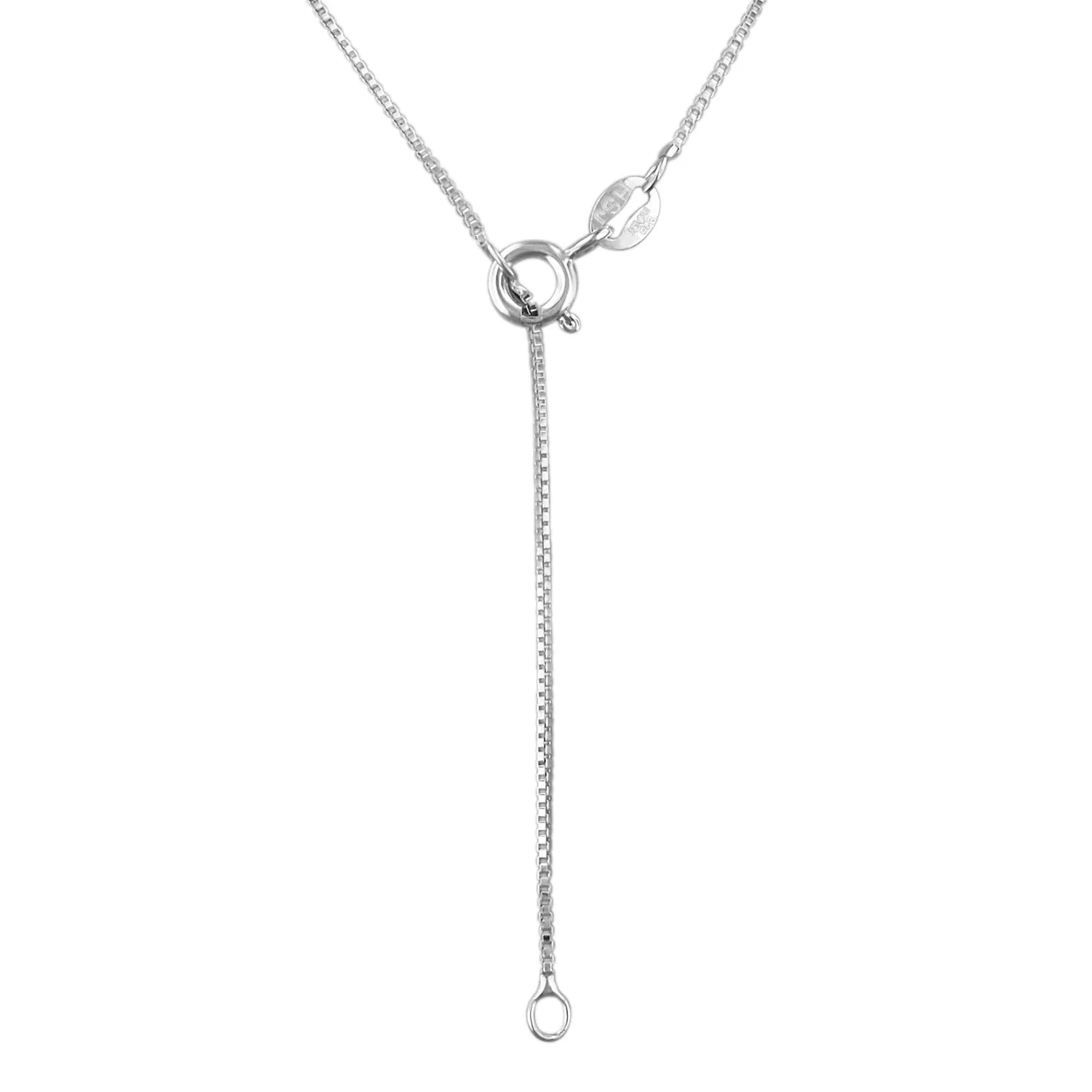Sterling Silver Synthetic Blue Opal Turtle Plumeria Pendant Necklace, 16 2" Extender