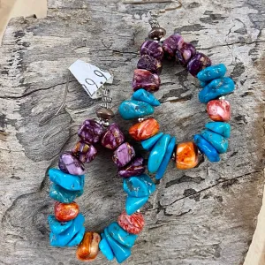 The Eastwood Teardrop Earrings