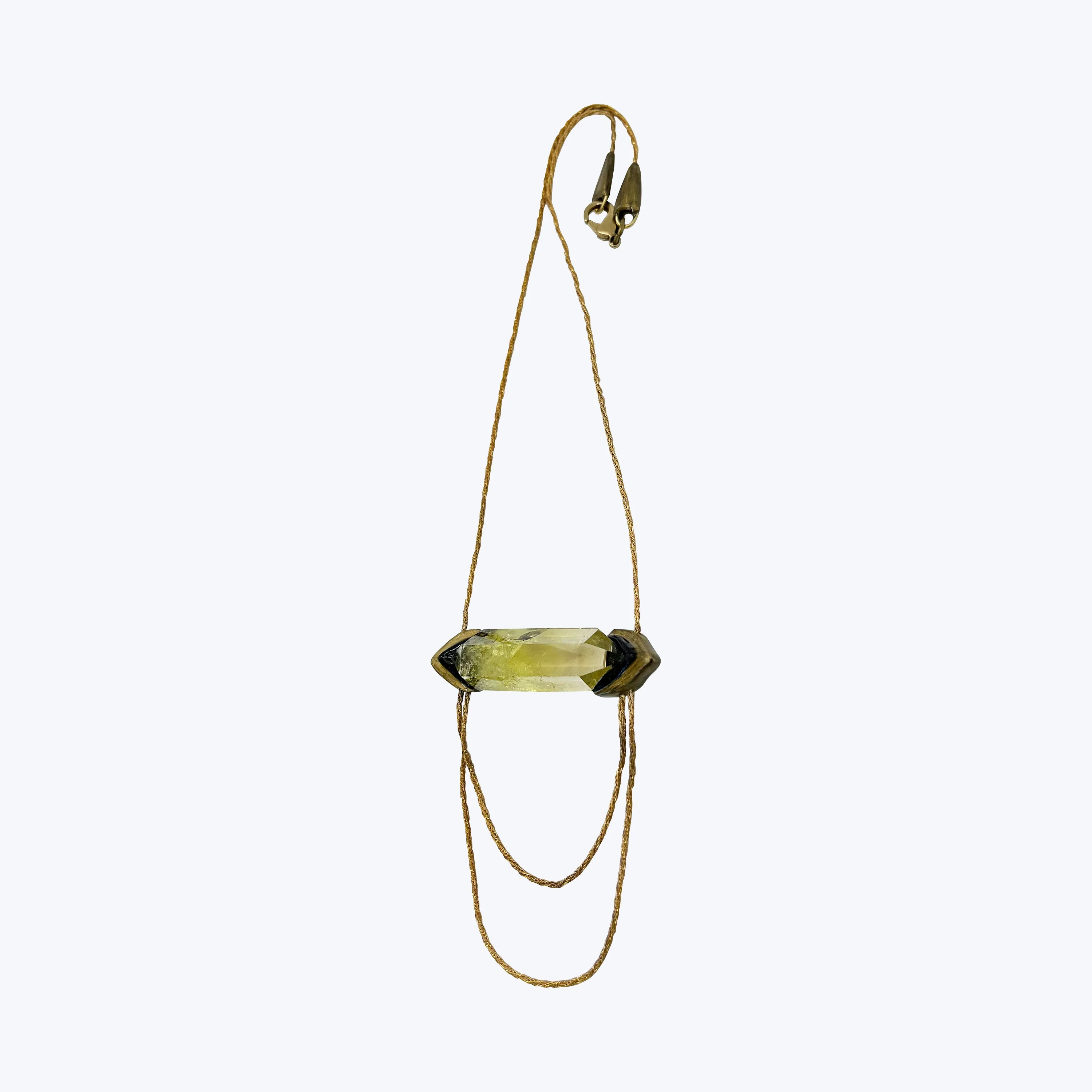 The Origin Necklace