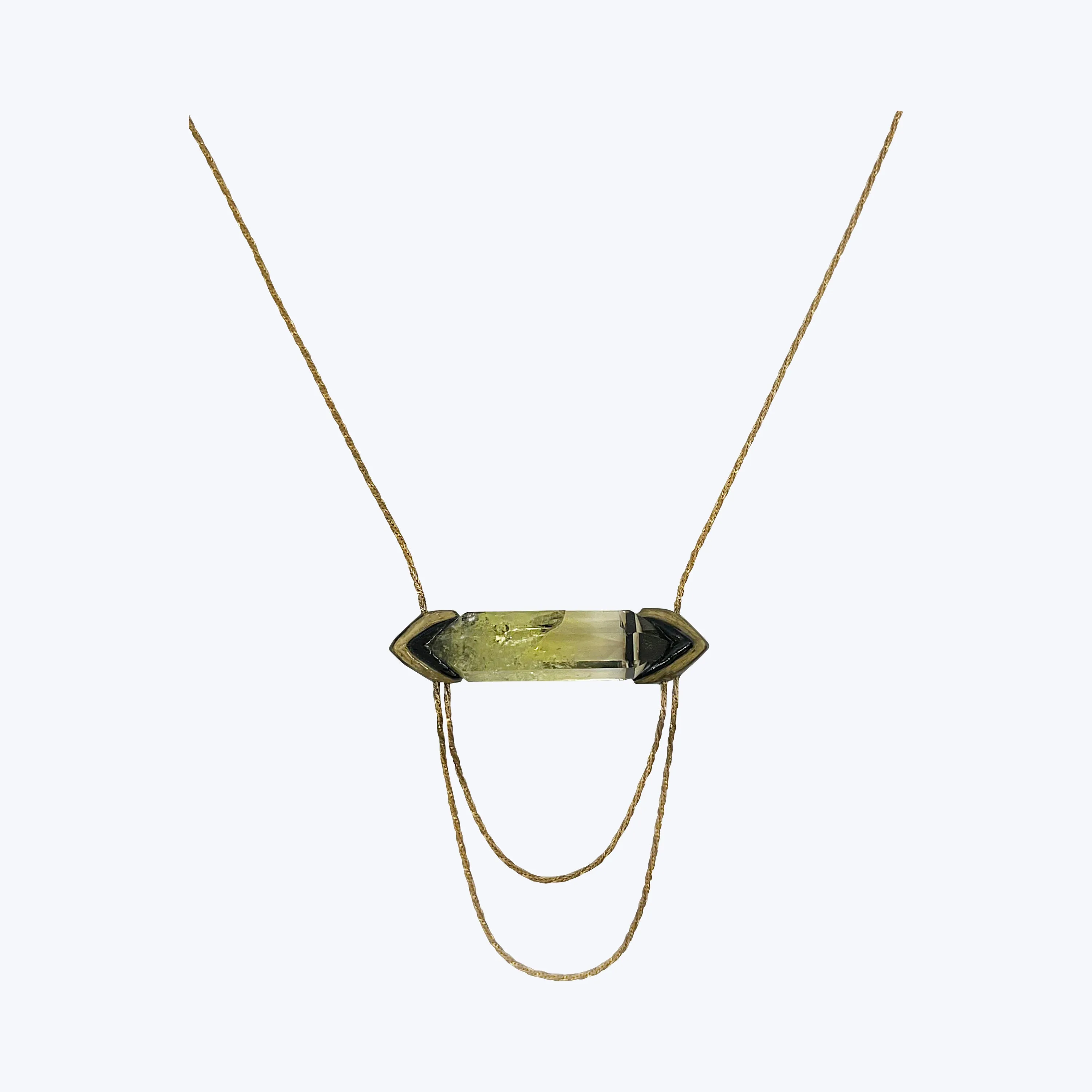 The Origin Necklace