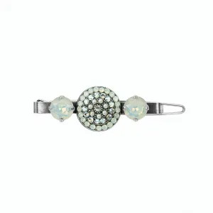 Trio Stone Bridal Hairpin  *Custom*